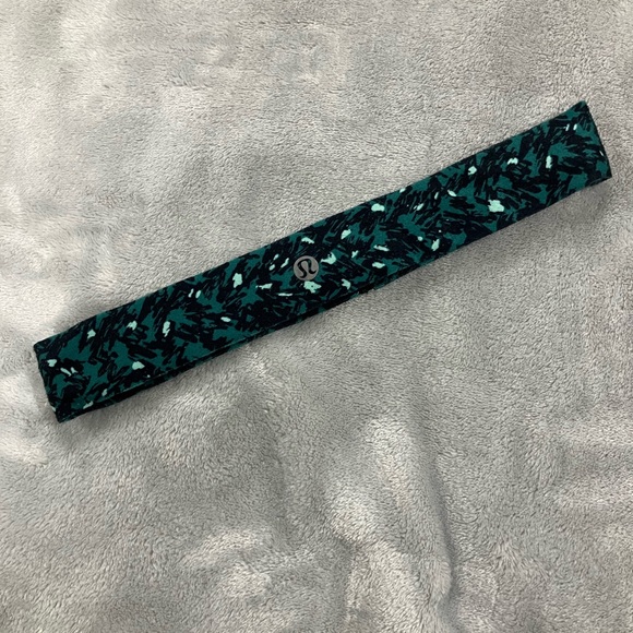 Lululemon Headband - Picture 1 of 2